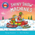 Amazing Machines: Snow Machines