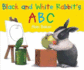 Black and White Rabbit's Abc (Little Rabbit Books)