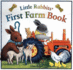 Little Rabbits' First Farm Book (Little Rabbit Books)