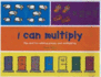 I Can Multiply (I Can Count)