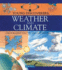 Weather and Climate: Geography Facts and Experiments (Young Discoverers Series)