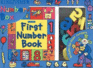 The Kingfisher Number Box