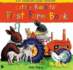 Little Rabbits First Farm Book (Little Rabbit Books)