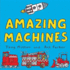Amazing Machines (a Tony Mitton Treasury)