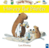 Harvey the Painter (Handy Harvey)