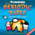 Basher Science: the Periodic Table; Elements With Style!