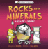 Basher: Rocks & Minerals: a Gem of a Book