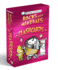 Basher Flashcards: Rocks and Minerals: A Diamond Deck