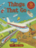 Things That Go Lift-the-Flap (Lift-the-Flap Tab Books)