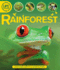 Rainforest (Life Cycles)