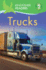 Kingfisher Readers L2: Trucks