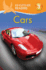 Cars (Kingfisher Readers. Level 3)