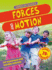Forces and Motion