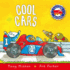 Cool Cars (Amazing Machines)