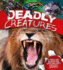 Deadly Creatures: a Thrilling Adventure With Nature's Fiercest Hunters (Navigators)