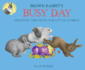 Brown Rabbit's Busy Day (Little Rabbit Books)