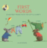 Little Rabbits' First Words: Learn First Words With the Little Rabbits (Little Rabbit Books)