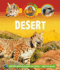Desert (Lifecycles)
