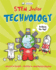 Basher Stem Junior: Technology Format: Hardback