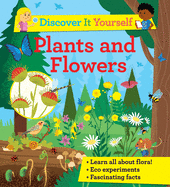 Discover It Yourself: Plant Life Format: Hardback