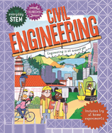 Everyday Stem Engineering-Civil Engineering Format: Paperback