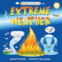 Basher Science: Wild Weather: A Hot Topic!: It's Really Wild!
