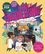 Everyday Stem Engineering-Electrical Engineering
