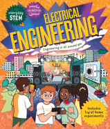 Everyday Stem Engineering-Electrical Engineering