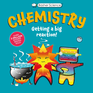 Basher Science: Chemistry Format: Paperback