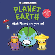 Basher Science: Planet Earth Format: Hardback