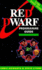 Red Dwarf: Programme Guide