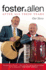 Foster and Allen: Autobiography