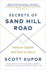Secrets of Sand Hill Road: Venture Capital? and How to Get It