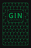 The Little Black Book of Gin Cocktails