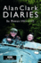 Diaries: in Power Tv Tie-in