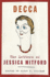 Decca: the Letters of Jessica Mitford
