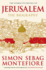 Jerusalem: the Biography