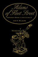 Adams of Fleet Street, Instrument Makers to King George III