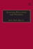 Aviation Education and Training: Adult Learning Principles and Teaching Strategies