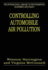 Controlling Automobile Air Pollution New