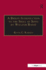 A Briefe Introduction to the Skill of Song By William Bathe (Music Theory in Britain, 1500�1700: Critical Editions)