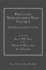 Protestant Nonconformist Texts: the Eighteenth Century