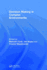 Decision Making in Complex Environments