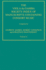 The Viola Da Gamba Society Index of Manuscripts Containing Consort Music: Volume I