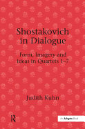 Shostakovich in Dialogue