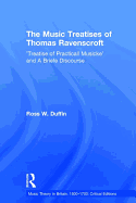 The Music Treatises of Thomas Ravenscroft