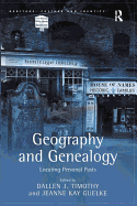 Geography and Genealogy