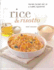Rice & Risotto: Making the Very Best of a Classic Ingredient (Contemporary Kitchen)