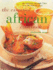 Essential African Cookbook (Contemporary Kitchen)