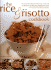 The Rice and Risotto Cookbook